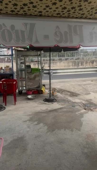Bán nhà mặt tiền đường Trần Hưng Đạo  Thành phố Phan Thiết, Bình Thuận – 6 phòng ngủ, giá 6 tỷ — Hình 3