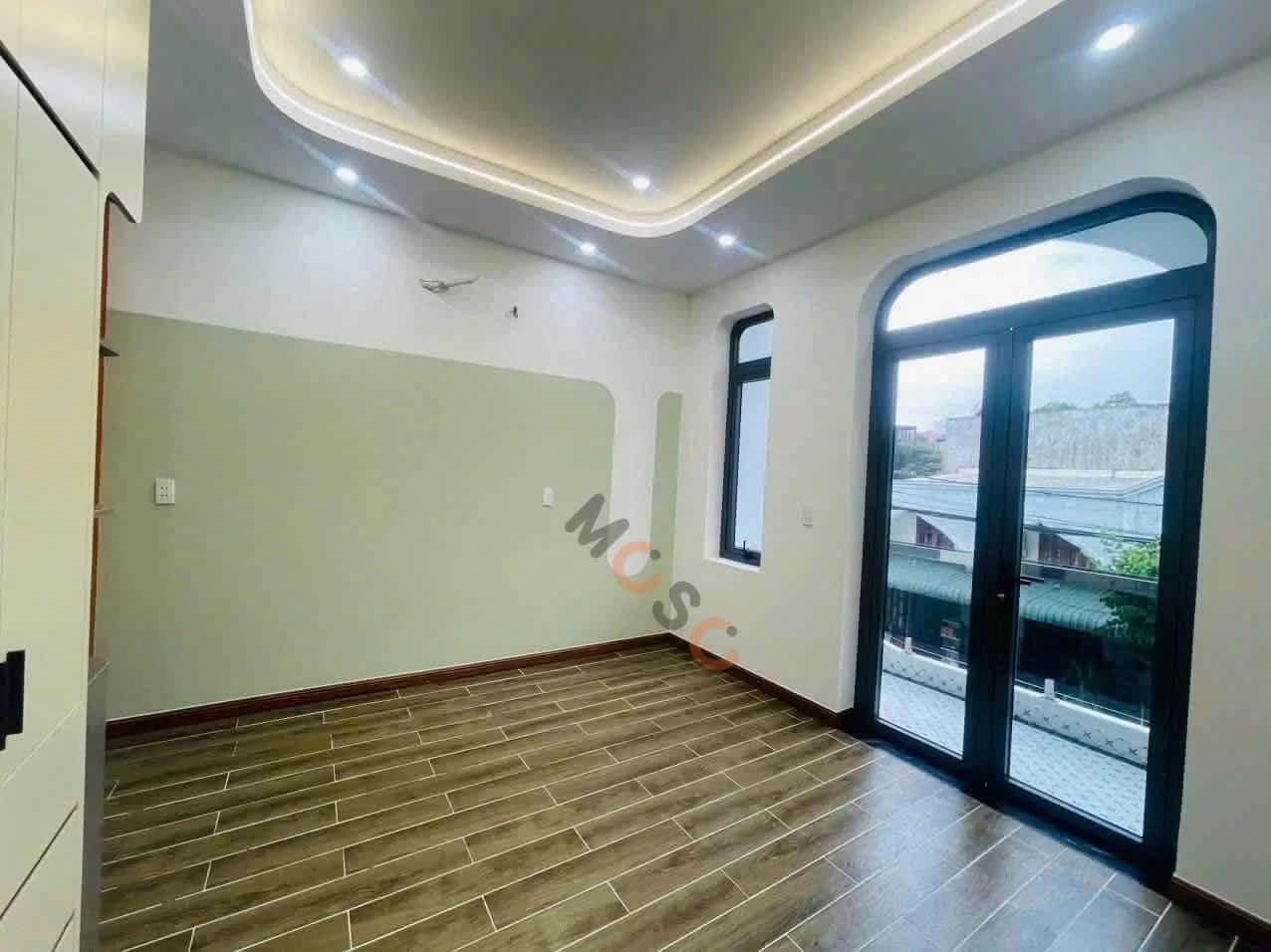 Bán nhà hẻm Nguyễn Thị Minh Khai Thành phố Dĩ An, Bình Dương – 3 phòng ngủ, giá 5 tỷ - ảnh 4