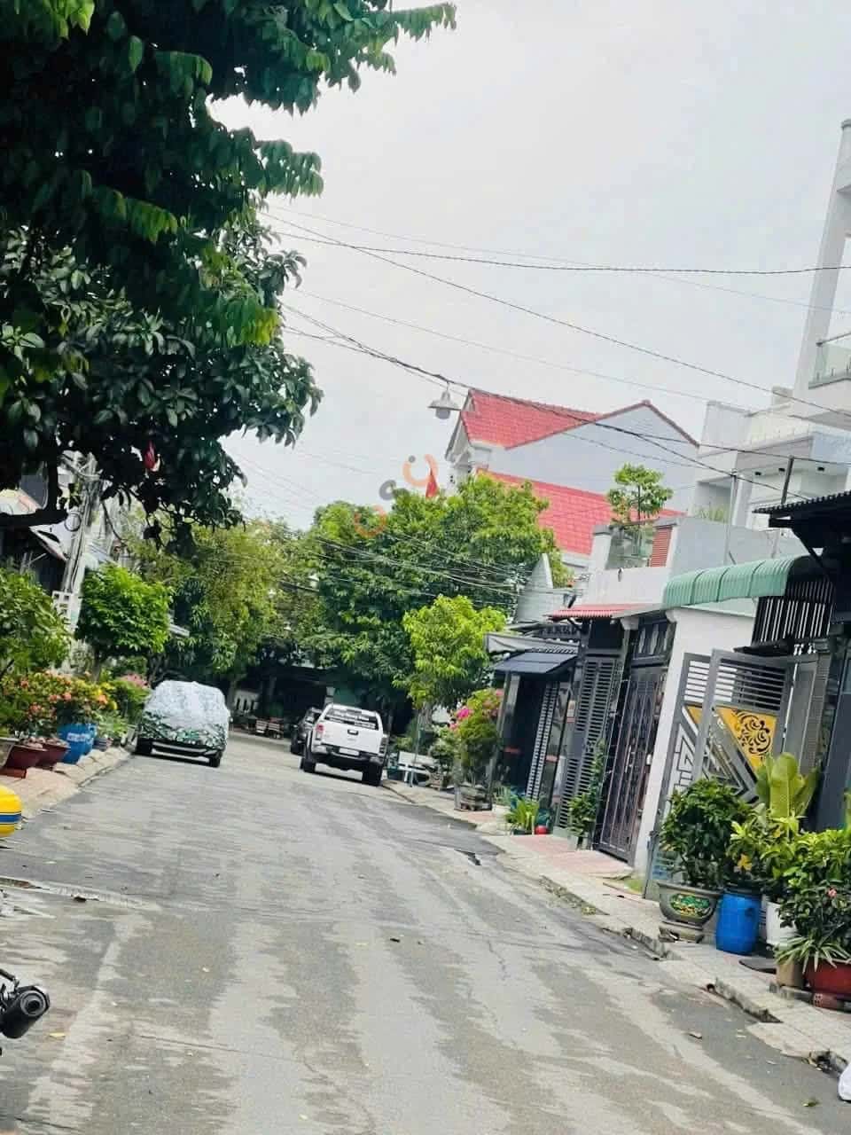 Bán nhà hẻm Nguyễn Thị Minh Khai Thành phố Dĩ An, Bình Dương – 3 phòng ngủ, giá 5 tỷ - ảnh 5