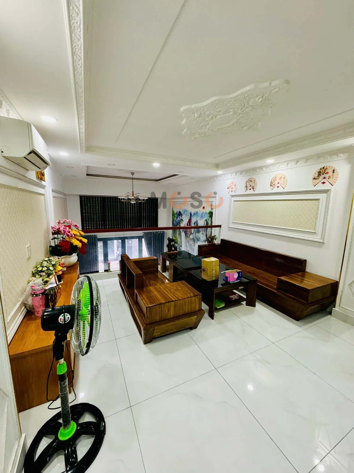 Bán nhà hẻm Lạc Long Quân Quận 11, TP.HCM – 4 phòng ngủ, giá 10.2 tỷ — Hình 3 Bán nhà hẻm Lạc Long Quân Quận 11, TP.HCM – 4 phòng ngủ, giá 10.2 tỷ — Hình 3