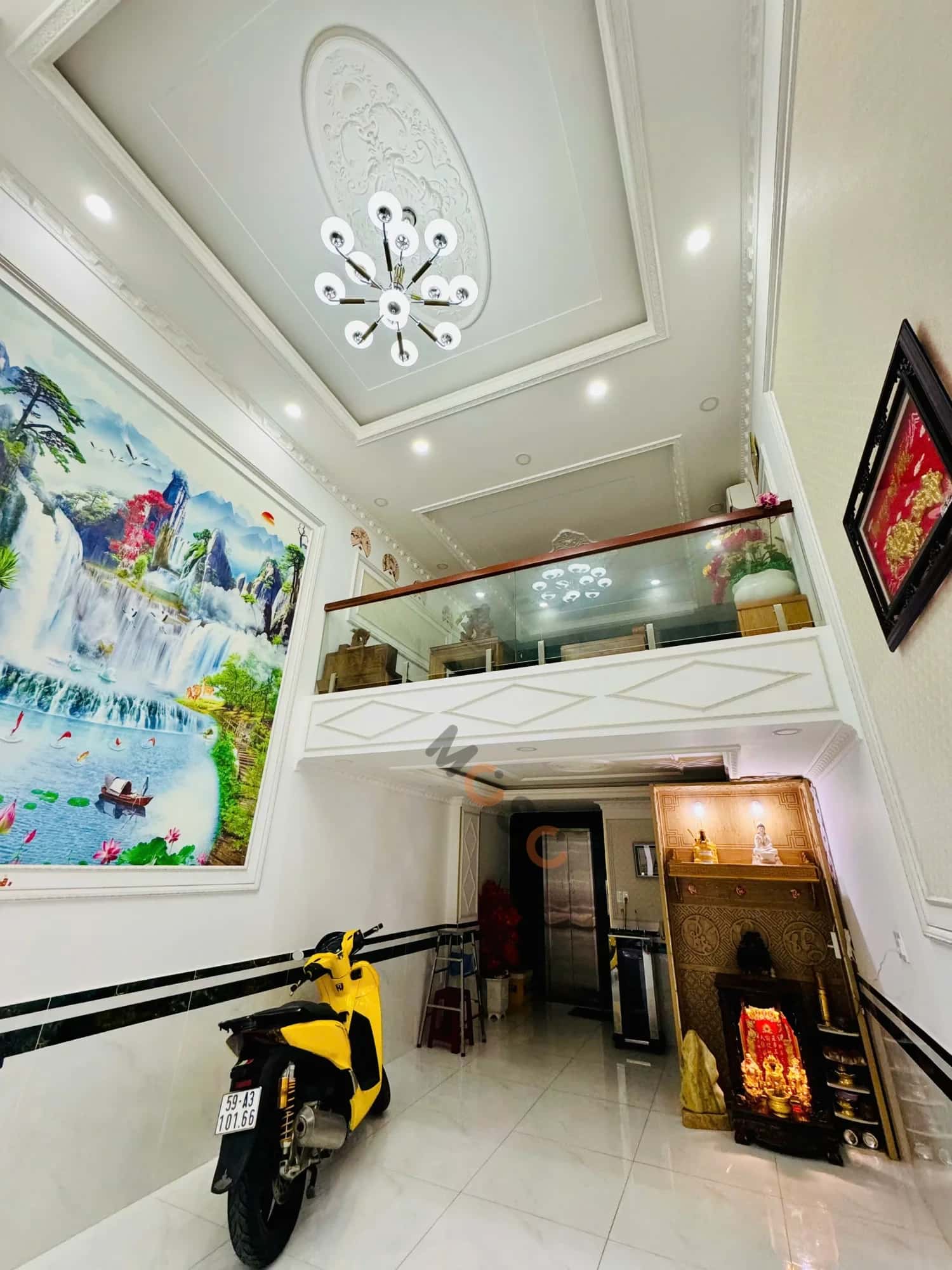 Bán nhà hẻm Lạc Long Quân Quận 11, TP.HCM – 4 phòng ngủ, giá 10.2 tỷ — Hình 2 Bán nhà hẻm Lạc Long Quân Quận 11, TP.HCM – 4 phòng ngủ, giá 10.2 tỷ — Hình 2