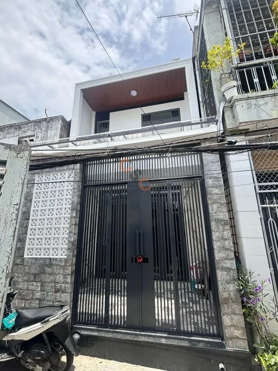Bán nhà hẻm đường Hà Ra Thành phố Nha Trang, Khánh Hòa – 2 phòng ngủ, giá 3.4 tỷ
