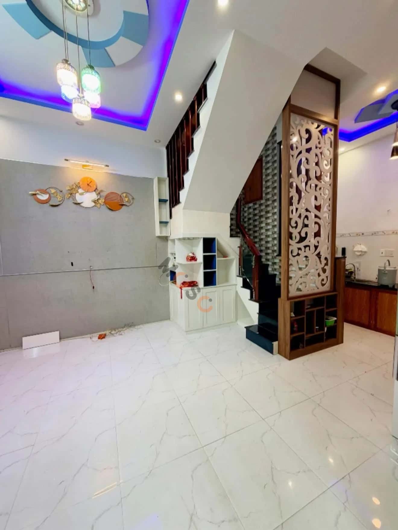 Bán nhà hẻm Phan Bội Châu Thành phố Quy Nhơn, Bình Định – 2 phòng ngủ, giá 2 tỷ — Hình 2