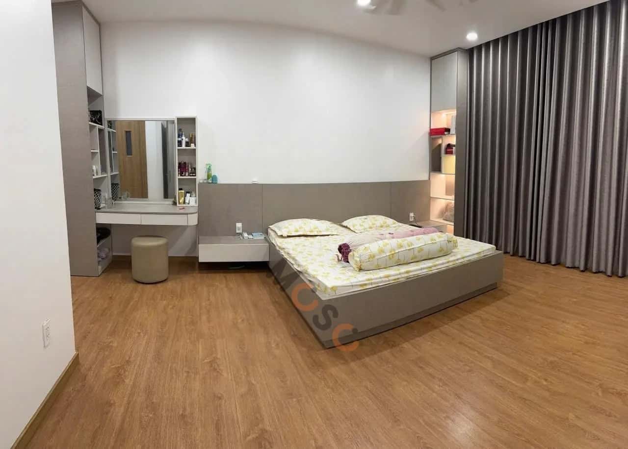 Bán nhà hẻm Đặng Thuỳ Trâm  Quận Bình Thạnh, TP.HCM – 5 phòng ngủ, giá 31.5 tỷ - ảnh 6