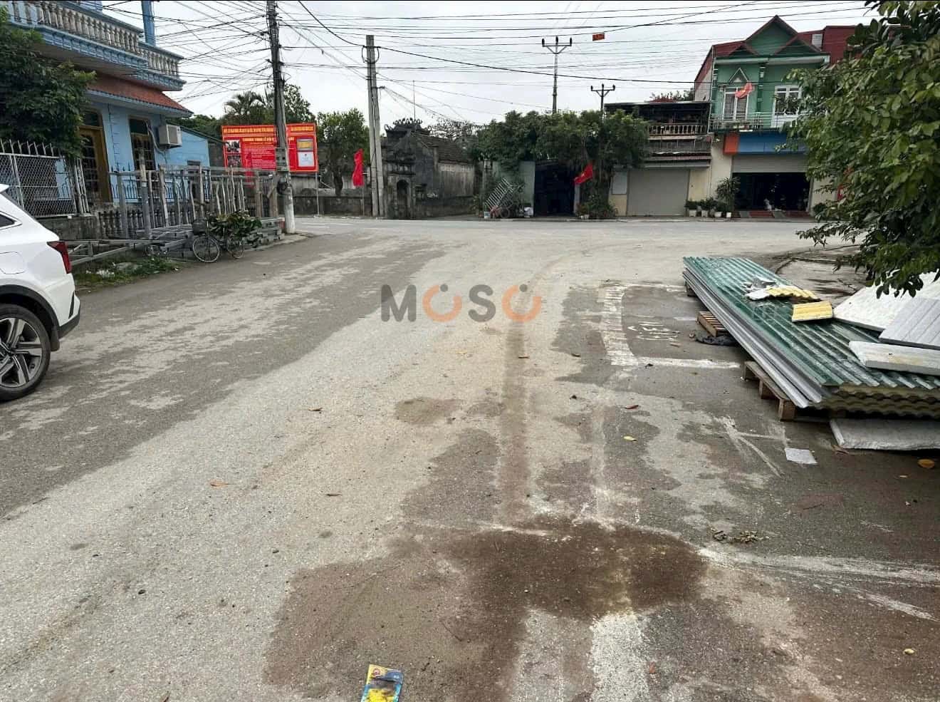 Bán nhà mặt tiền Bến nghé Quận 7, TP.HCM – 1 phòng ngủ, giá 1.8 tỷ — Hình 2
