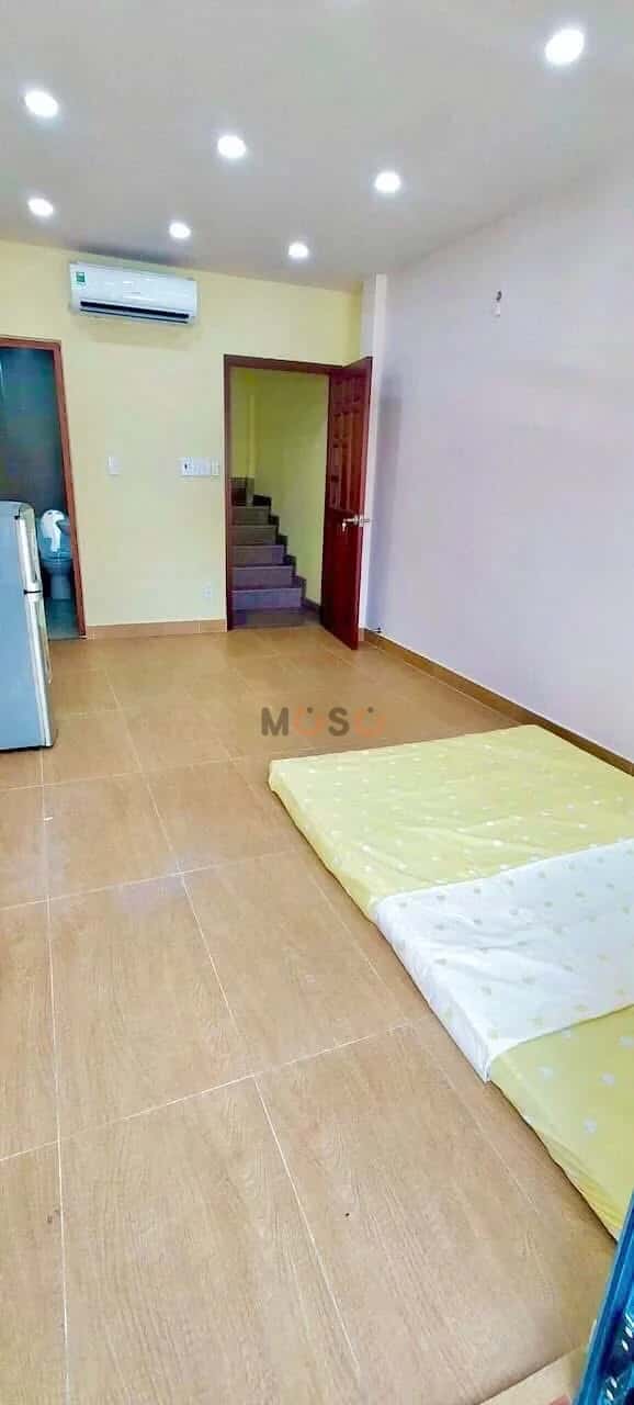 Cho thuê phòng trọ nguyễn thiện thuật Quận 3, TP.HCM – 1 phòng ngủ, giá 4.3 triệu — Hình 2 Cho thuê phòng trọ nguyễn thiện thuật Quận 3, TP.HCM – 1 phòng ngủ, giá 4.3 triệu — Hình 2
