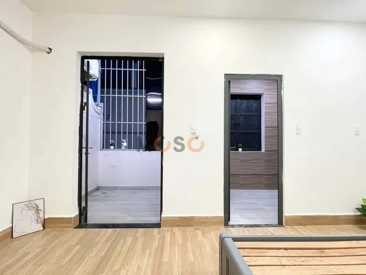Cho thuê BĐS khác Đường số 6 Gò Vấp, TP.HCM – giá 5 triệu — Hình 2 Cho thuê BĐS khác Đường số 6 Gò Vấp, TP.HCM – giá 5 triệu — Hình 2