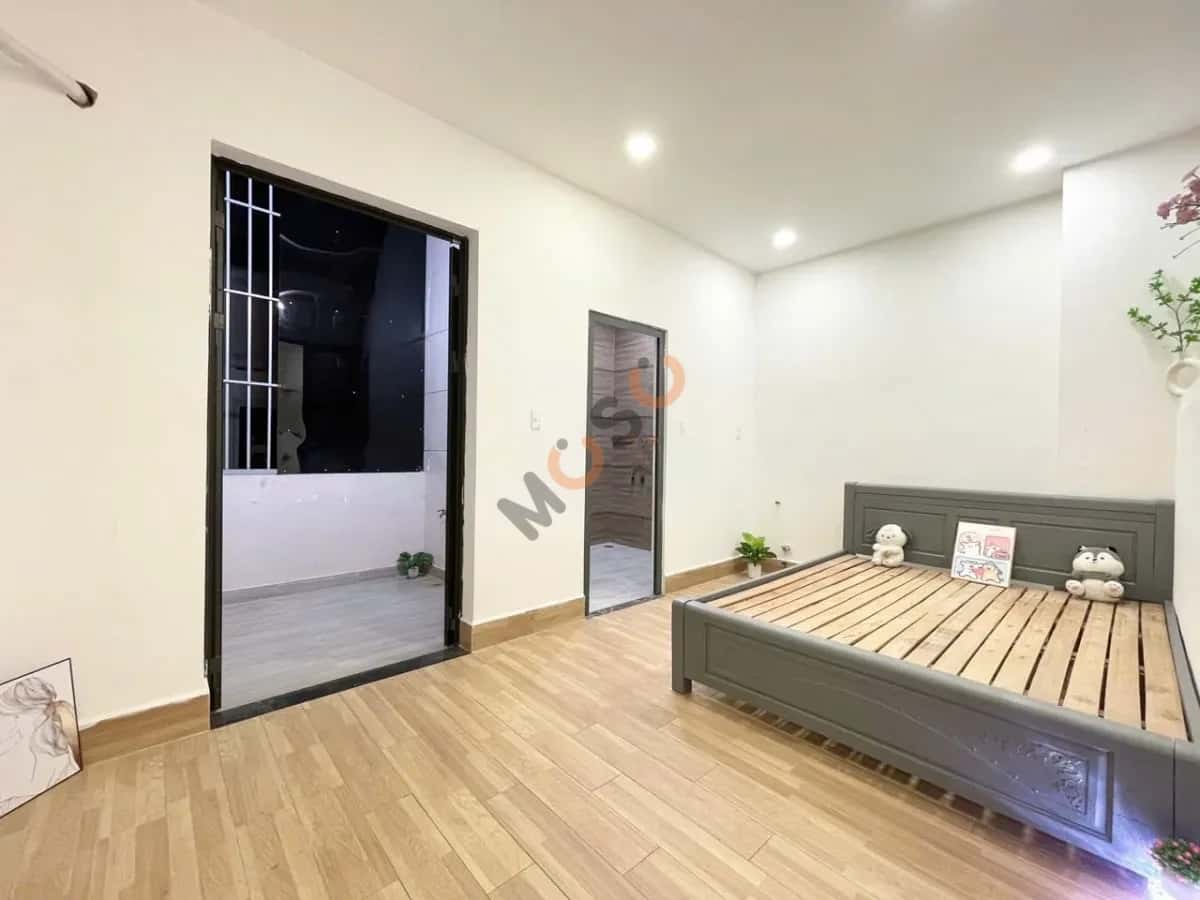 Cho thuê BĐS khác Đường số 6 Gò Vấp, TP.HCM – giá 5 triệu — Hình 3 Cho thuê BĐS khác Đường số 6 Gò Vấp, TP.HCM – giá 5 triệu — Hình 3
