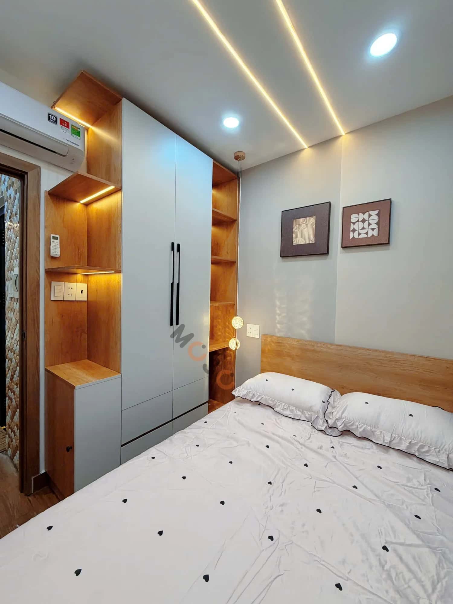 Bán nhà hẻm Nguyễn Văn Trỗi Quận Phú Nhuận, TP.HCM – 4 phòng ngủ, giá 4 tỷ Bán nhà hẻm Nguyễn Văn Trỗi Quận Phú Nhuận, TP.HCM – 4 phòng ngủ, giá 4 tỷ