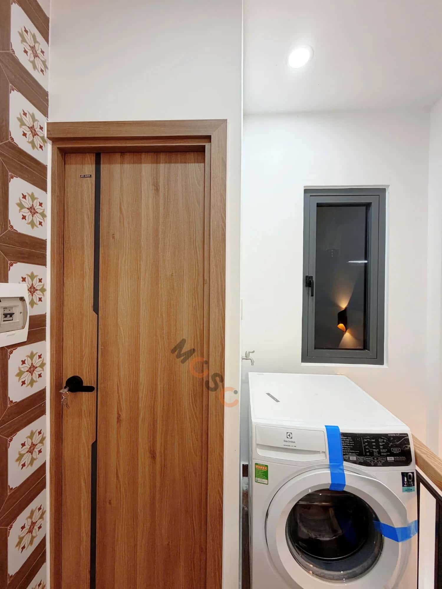 Bán nhà hẻm Nguyễn Văn Trỗi Quận Phú Nhuận, TP.HCM – 4 phòng ngủ, giá 4 tỷ — Hình 3 Bán nhà hẻm Nguyễn Văn Trỗi Quận Phú Nhuận, TP.HCM – 4 phòng ngủ, giá 4 tỷ — Hình 3
