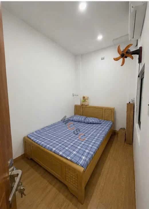 Bán nhà hẻm đường số 2 Quận Bình Tân, TP.HCM – 4 phòng ngủ, giá 5 tỷ - ảnh 10