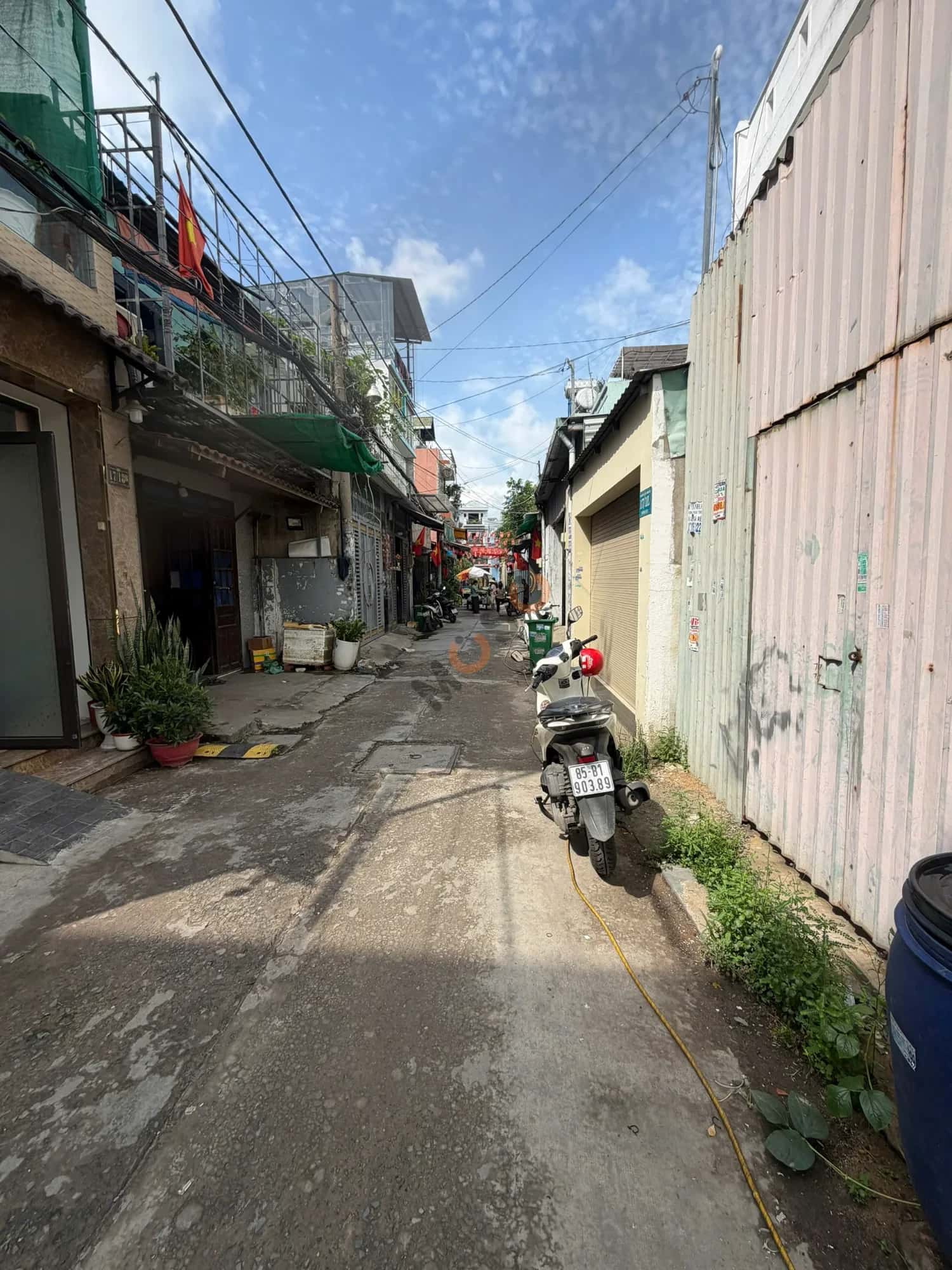 Bán nhà hẻm đường số 2 Quận Bình Tân, TP.HCM – 4 phòng ngủ, giá 5 tỷ - ảnh 12