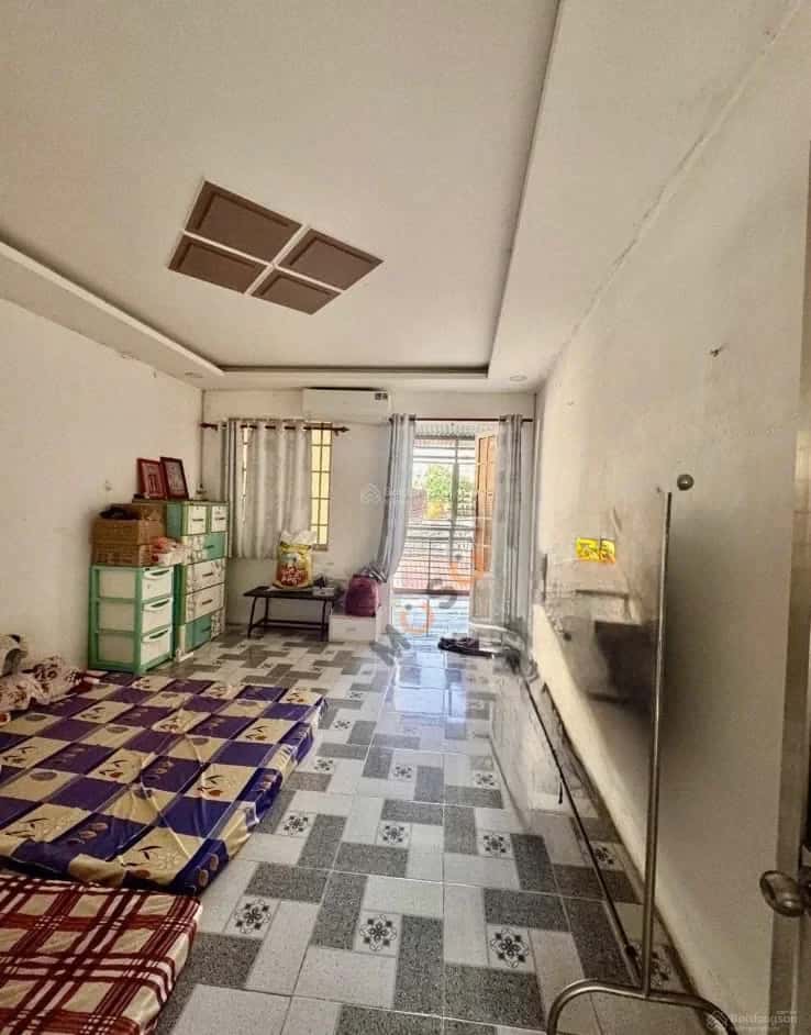 Bán nhà hẻm Lê Đức Thọ Quận Gò Vấp, TP.HCM – 2 phòng ngủ, giá 4.3 tỷ - ảnh 9