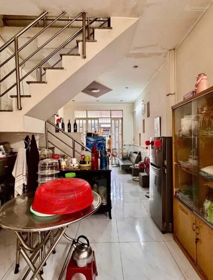 Bán nhà hẻm Lê Đức Thọ Quận Gò Vấp, TP.HCM – 2 phòng ngủ, giá 4.3 tỷ - ảnh 5