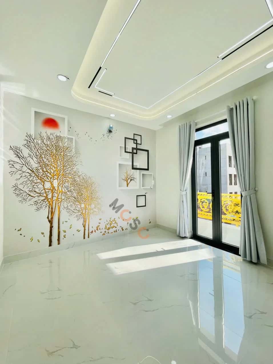 Bán nhà hẻm Lê Văn Quới Quận Bình Tân, TP.HCM – 7 phòng ngủ, giá 12.5 tỷ - ảnh 8