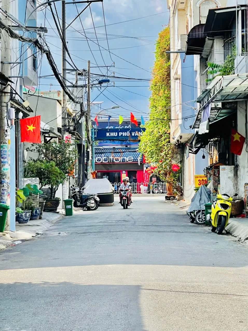 Bán nhà hẻm Lê Văn Quới Quận Bình Tân, TP.HCM – 7 phòng ngủ, giá 12.5 tỷ - ảnh 12