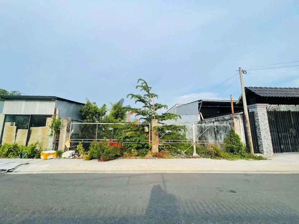 Bán đất đường số 10A Huyện Củ Chi, TP.HCM – giá 5 tỷ - ảnh 2