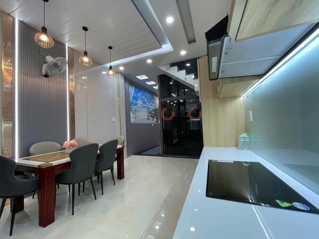 Bán nhà hẻm đường số 59 Quận Gò Vấp, TP.HCM – 1 phòng ngủ, giá 12.8 tỷ - ảnh 9