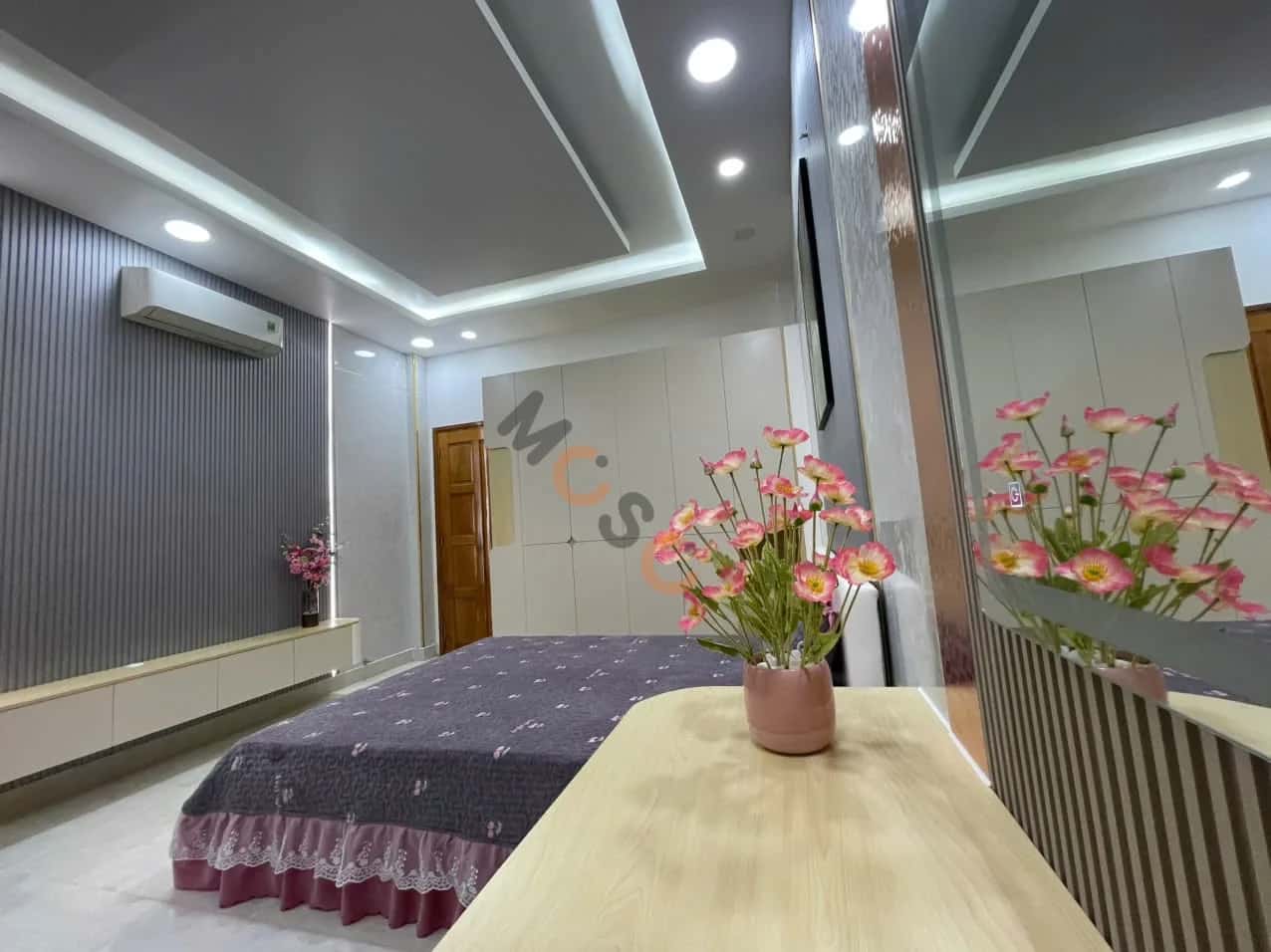 Bán nhà hẻm đường số 59 Quận Gò Vấp, TP.HCM – 1 phòng ngủ, giá 12.8 tỷ - ảnh 12