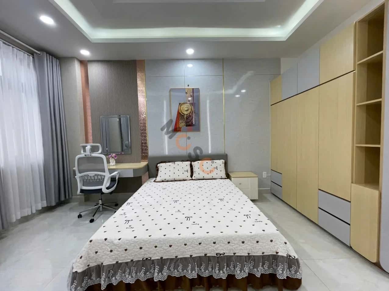 Bán nhà hẻm đường số 59 Quận Gò Vấp, TP.HCM – 1 phòng ngủ, giá 12.8 tỷ - ảnh 11