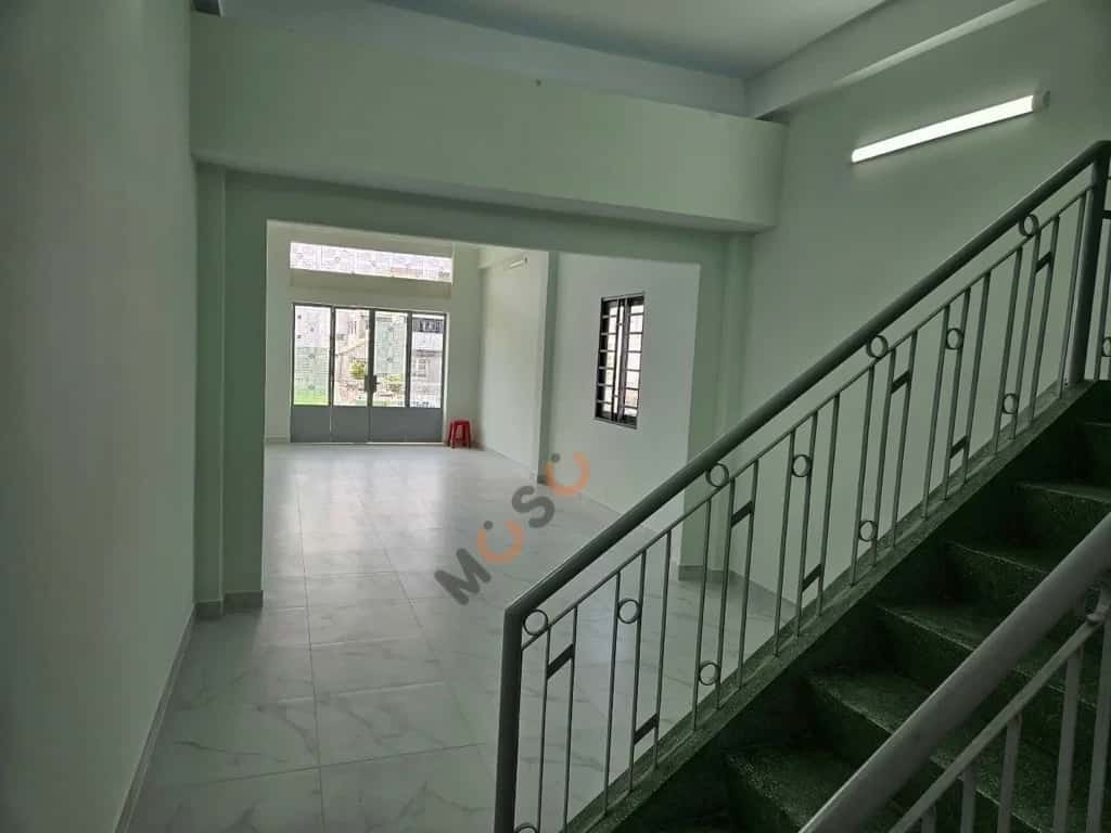 Bán nhà mặt tiền Phan Văn Khỏe Quận 6, TP.HCM – 6 phòng ngủ, giá 14 tỷ — Hình 2 Bán nhà mặt tiền Phan Văn Khỏe Quận 6, TP.HCM – 6 phòng ngủ, giá 14 tỷ — Hình 2