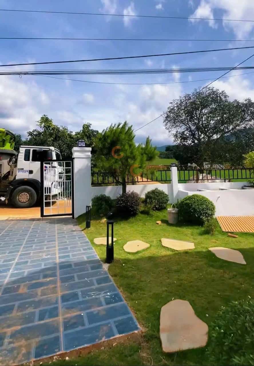 Bán đất  Gia Lâm Huyện Lâm Hà, Lâm Đồng – giá 3.8 tỷ - ảnh 5