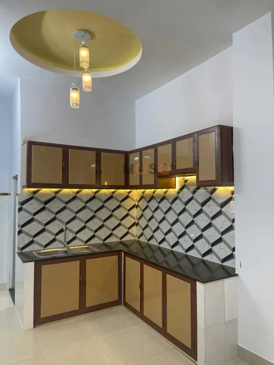 Bán nhà hẻm Âu cơ Quận 11, TP.HCM – 4 phòng ngủ, giá 6 tỷ — Hình 3 Bán nhà hẻm Âu cơ Quận 11, TP.HCM – 4 phòng ngủ, giá 6 tỷ — Hình 3