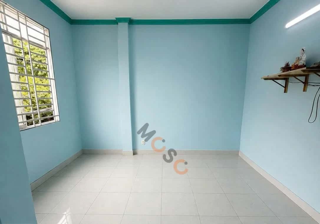 Bán nhà mặt tiền Tô Hiệu Quận Tân Phú, TP.HCM – 4 phòng ngủ, giá 12.5 tỷ - ảnh 4