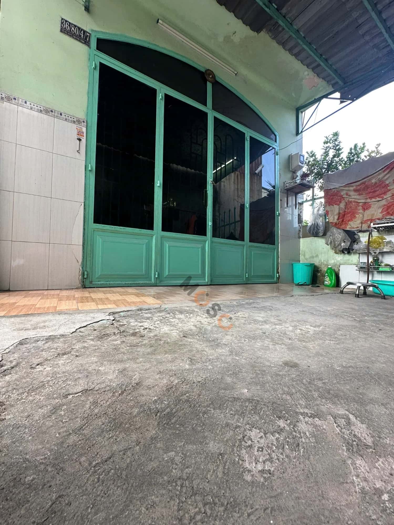 Bán nhà hẻm Quốc Lộ 1A Quận 12, TP.HCM – 1 phòng ngủ, giá 2.6 tỷ — Hình 3