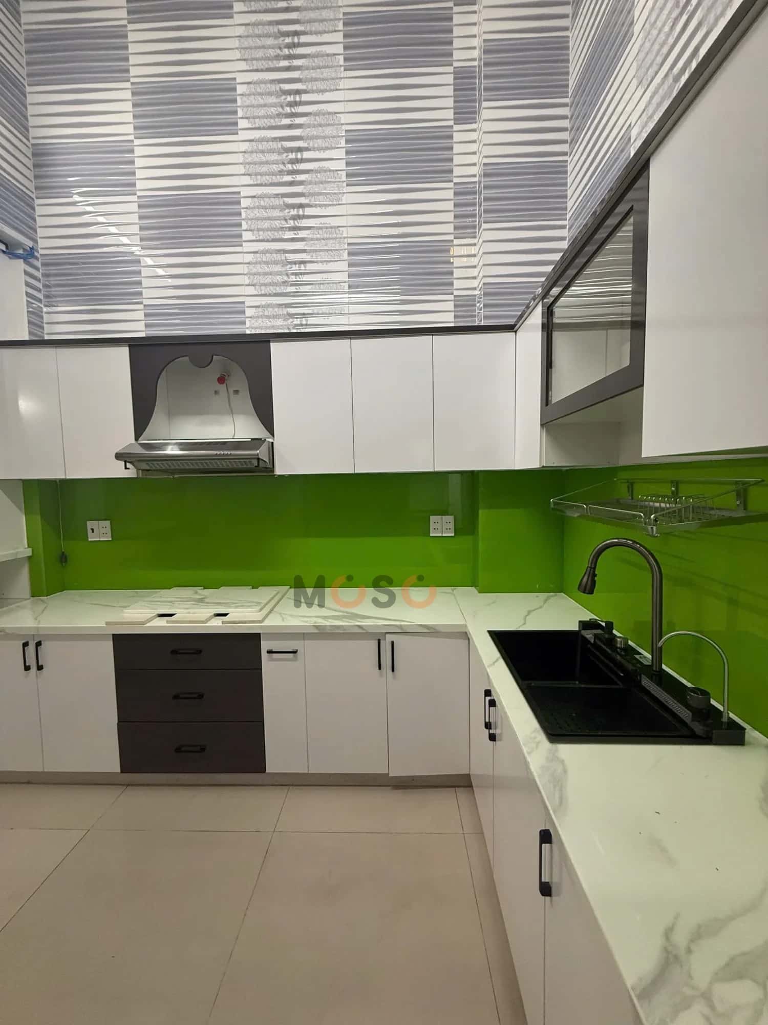 Cho thuê căn hộ chung cư Thích Quảng Đức Quận Phú Nhuận, TP.HCM – 1 phòng ngủ, giá 9 triệu — Hình 2 Cho thuê căn hộ chung cư Thích Quảng Đức Quận Phú Nhuận, TP.HCM – 1 phòng ngủ, giá 9 triệu — Hình 2