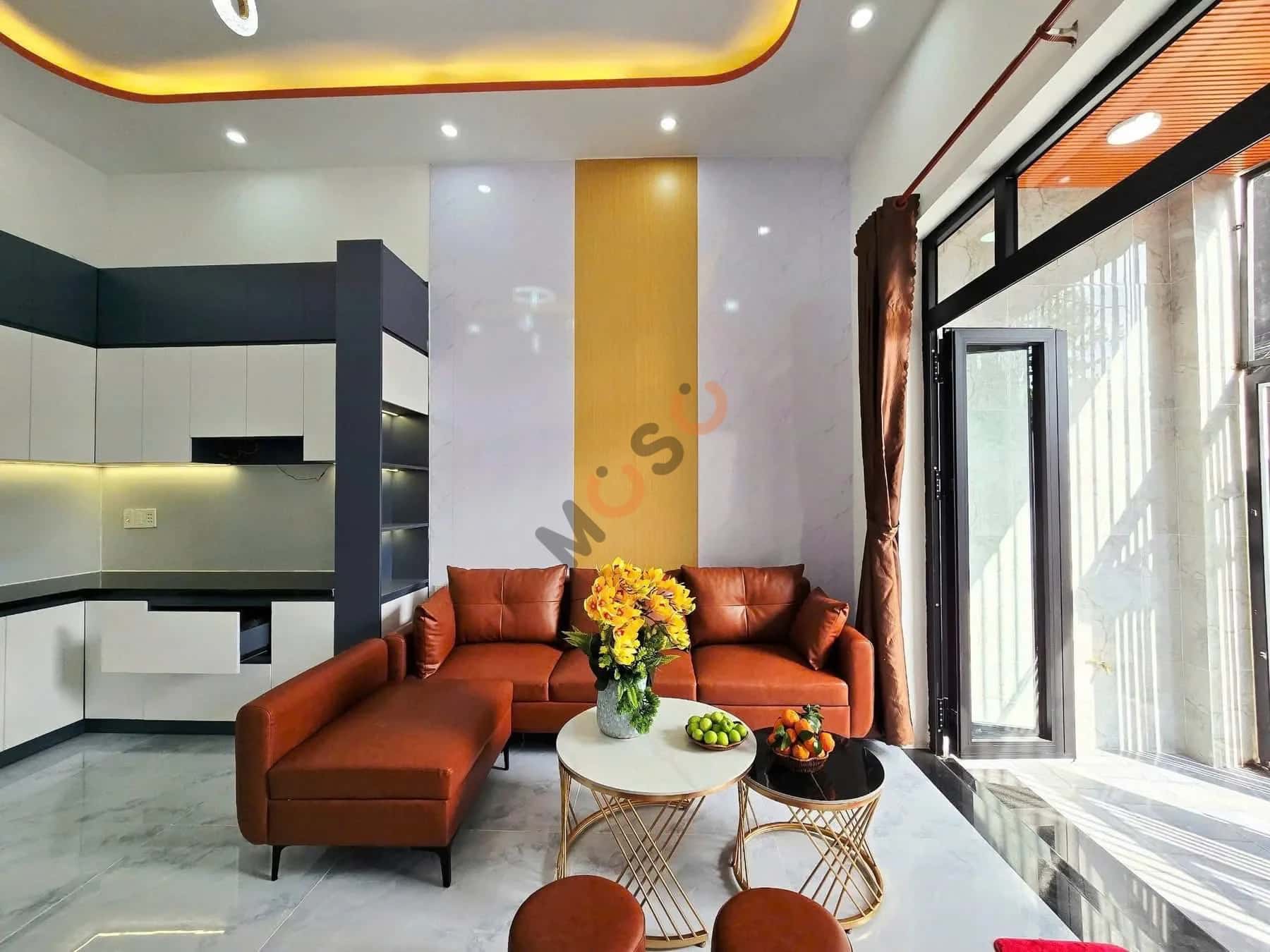 Bán nhà hẻm Kiệt 57 Trần Ngọc Sương Quận Cẩm Lệ, TP. Đà Nẵng – 2 phòng ngủ, giá 3.4 tỷ — Hình 2 Bán nhà hẻm Kiệt 57 Trần Ngọc Sương Quận Cẩm Lệ, TP. Đà Nẵng – 2 phòng ngủ, giá 3.4 tỷ — Hình 2