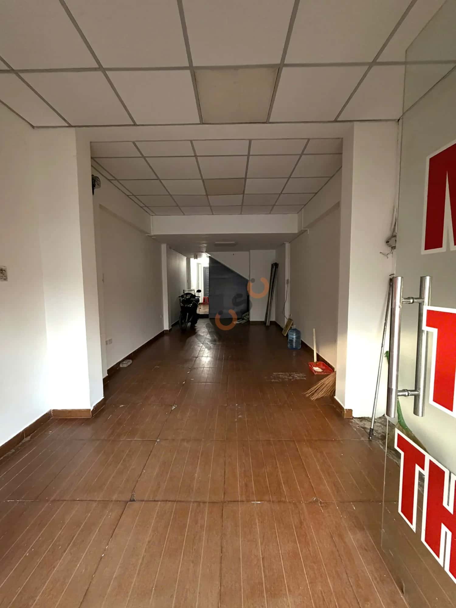 Cho thuê nhà mặt tiền Võ Văn Ngân Thành phố Thủ Đức, TP.HCM – giá 20 triệu — Hình 2
