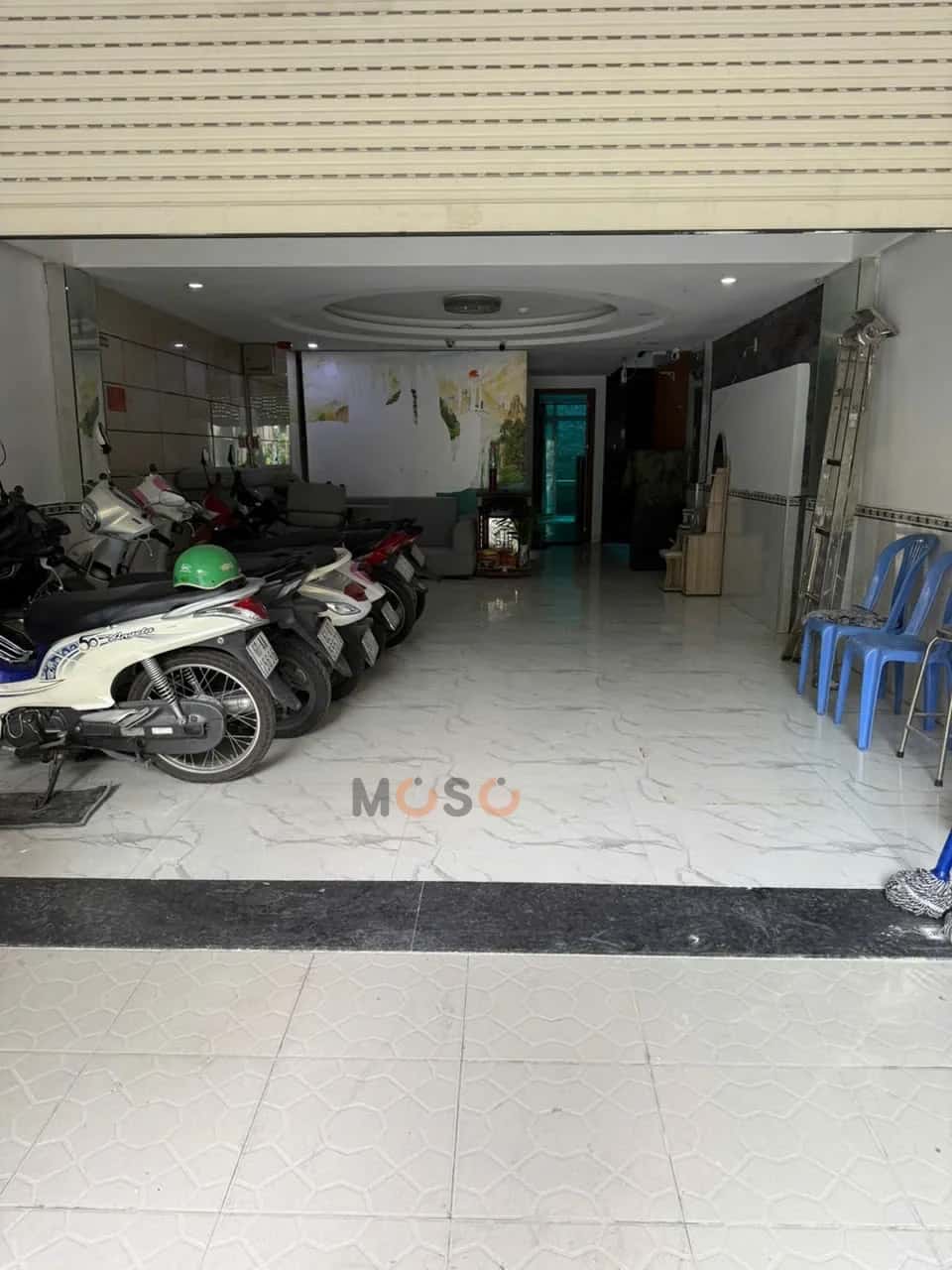 Cho thuê nhà mặt tiền Đường số 7 KDC Trung Sơn Huyện Bình Chánh, TP.HCM – giá 15 triệu — Hình 3 Cho thuê nhà mặt tiền Đường số 7 KDC Trung Sơn Huyện Bình Chánh, TP.HCM – giá 15 triệu — Hình 3