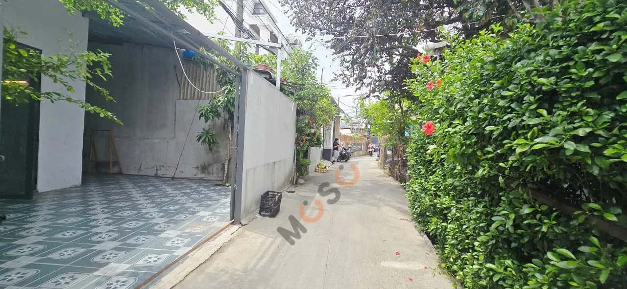 Bán nhà hẻm ấp Tân Lập Huyện Hóc Môn, TP.HCM – 2 phòng ngủ, giá 3.8 tỷ - ảnh 4