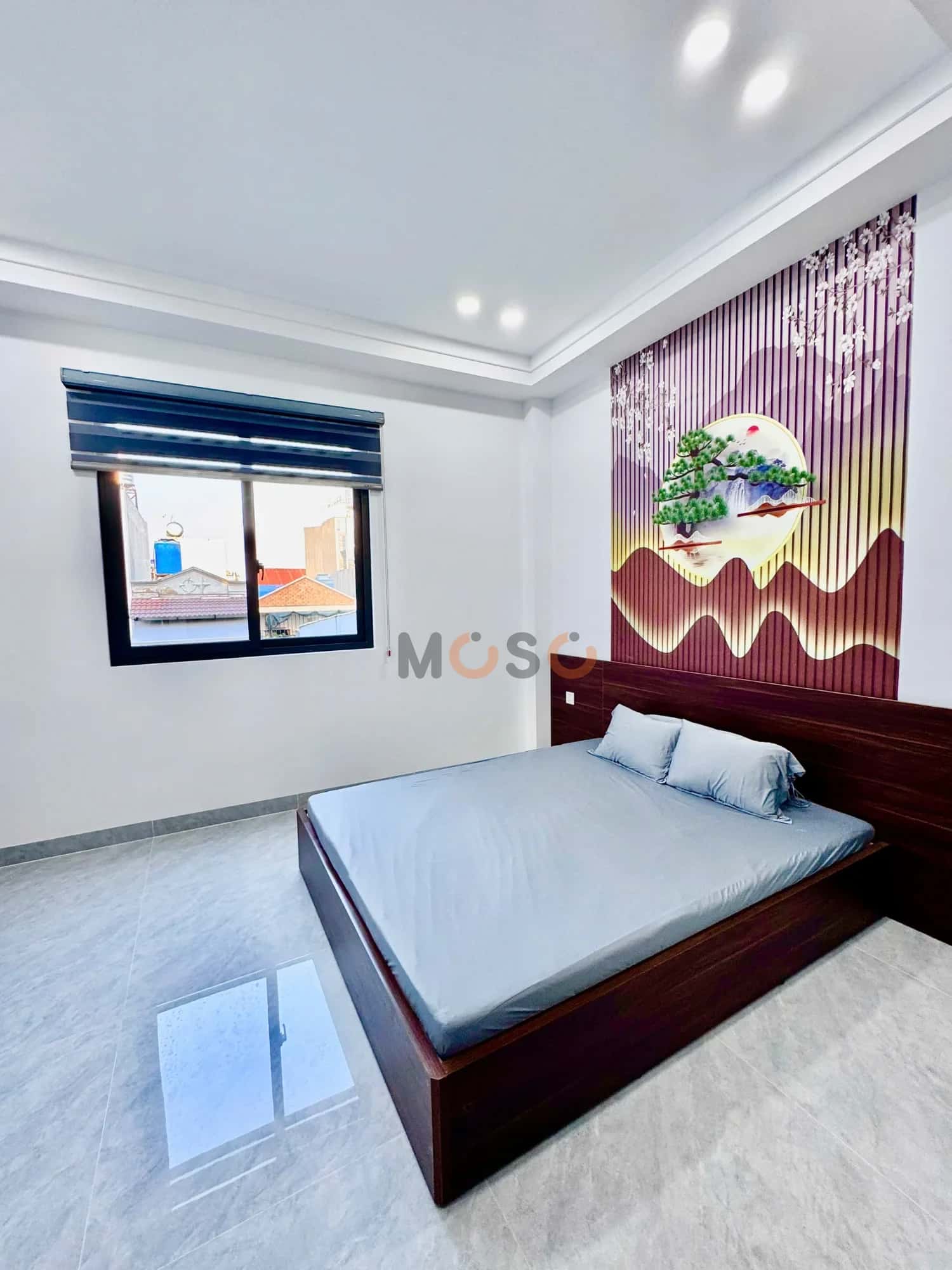 Bán nhà mặt tiền đường số 5A Quận Bình Tân, TP.HCM – 4 phòng ngủ, giá 8.9 tỷ - ảnh 5