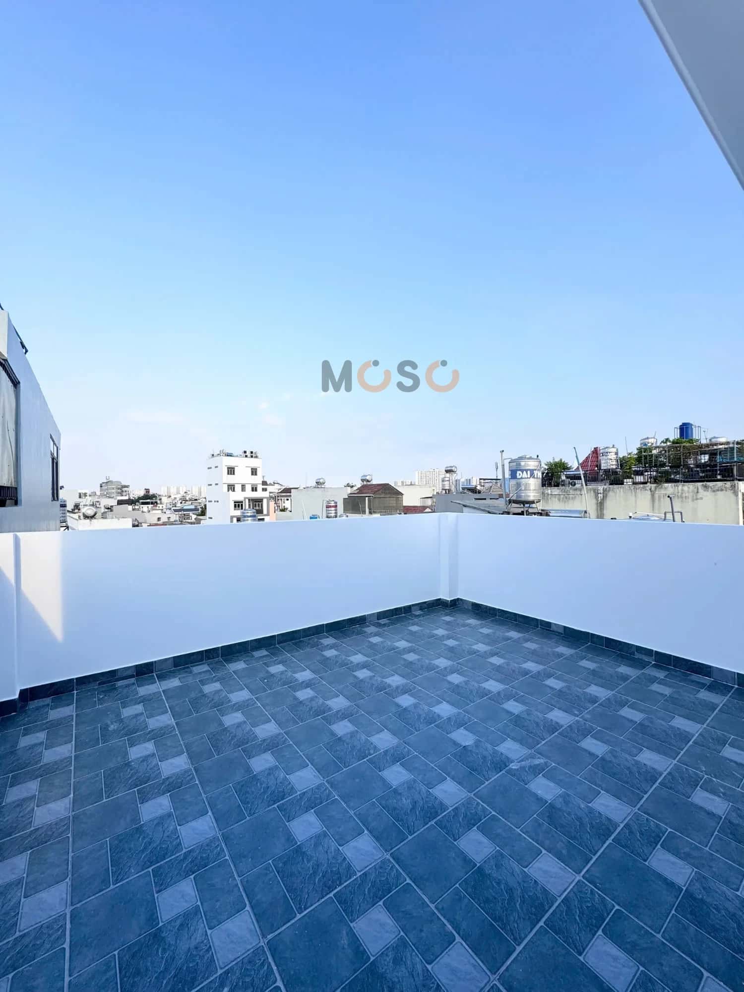 Bán nhà mặt tiền đường số 5A Quận Bình Tân, TP.HCM – 4 phòng ngủ, giá 8.9 tỷ - ảnh 8