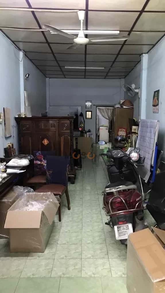Bán nhà hẻm Nguyễn Tri Phương Quận 10, TP.HCM – 1 phòng ngủ, giá 9.5 tỷ — Hình 2 Bán nhà hẻm Nguyễn Tri Phương Quận 10, TP.HCM – 1 phòng ngủ, giá 9.5 tỷ — Hình 2