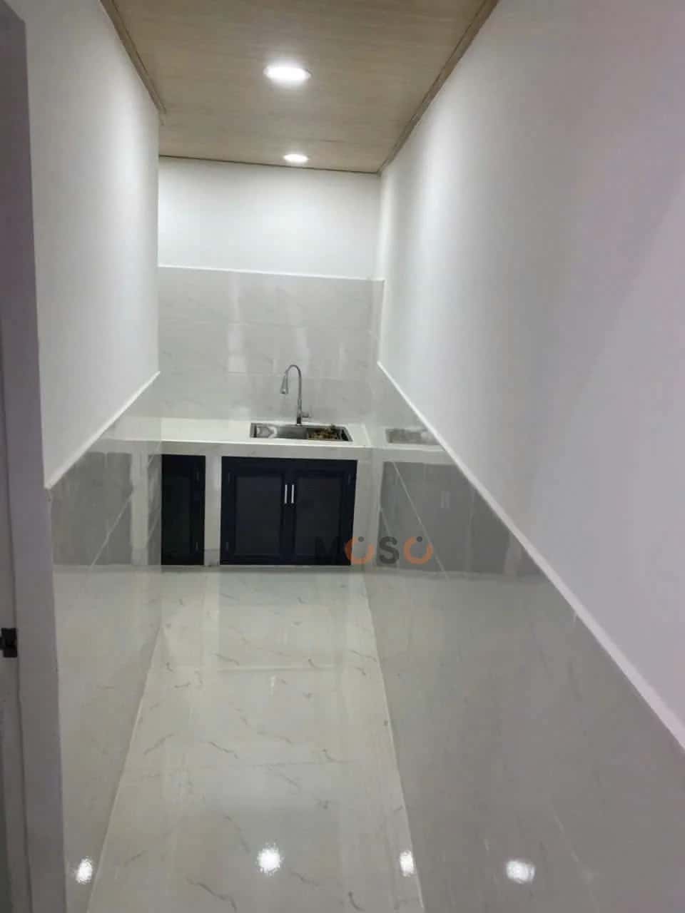 Bán nhà hẻm Đoàn Phú Tứ Quận Liên Chiểu, TP. Đà Nẵng – 2 phòng ngủ, giá 3 tỷ - ảnh 5