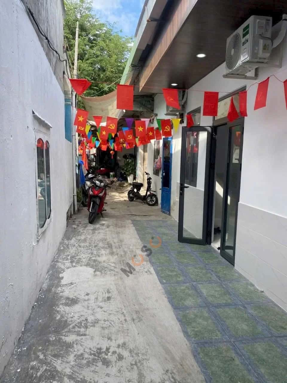 Bán nhà hẻm Đoàn Phú Tứ Quận Liên Chiểu, TP. Đà Nẵng – 2 phòng ngủ, giá 3 tỷ - ảnh 7