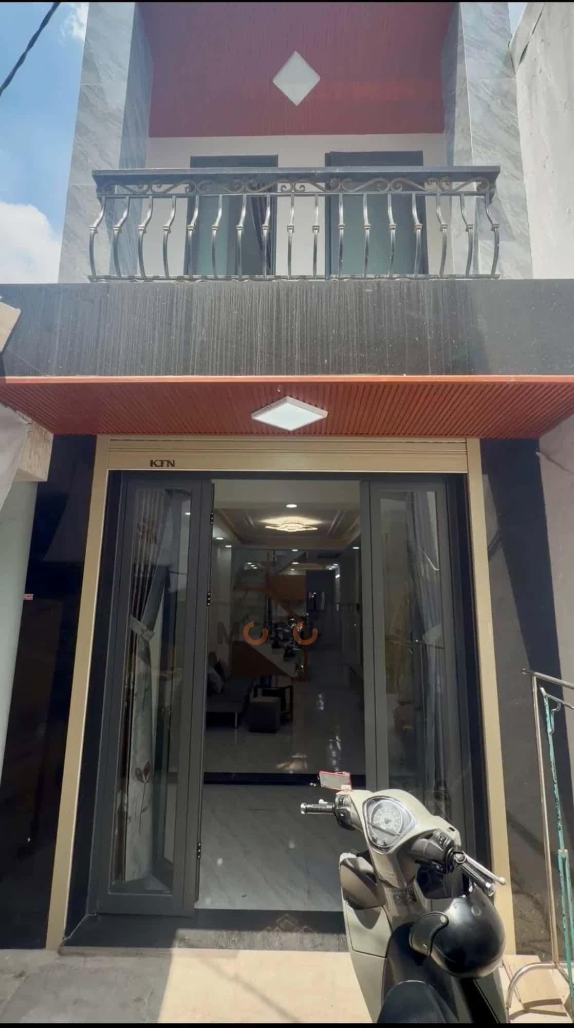 Bán nhà hẻm đường số 17 Quận 7, TP.HCM – 2 phòng ngủ, giá 5.3 tỷ Bán nhà hẻm đường số 17 Quận 7, TP.HCM – 2 phòng ngủ, giá 5.3 tỷ