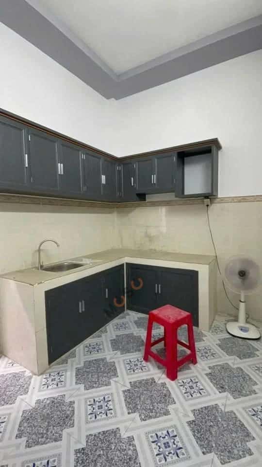 Bán nhà hẻm Đỗ Thị Xích Huyện Củ Chi, TP.HCM – 2 phòng ngủ, giá 1.7 tỷ - ảnh 5