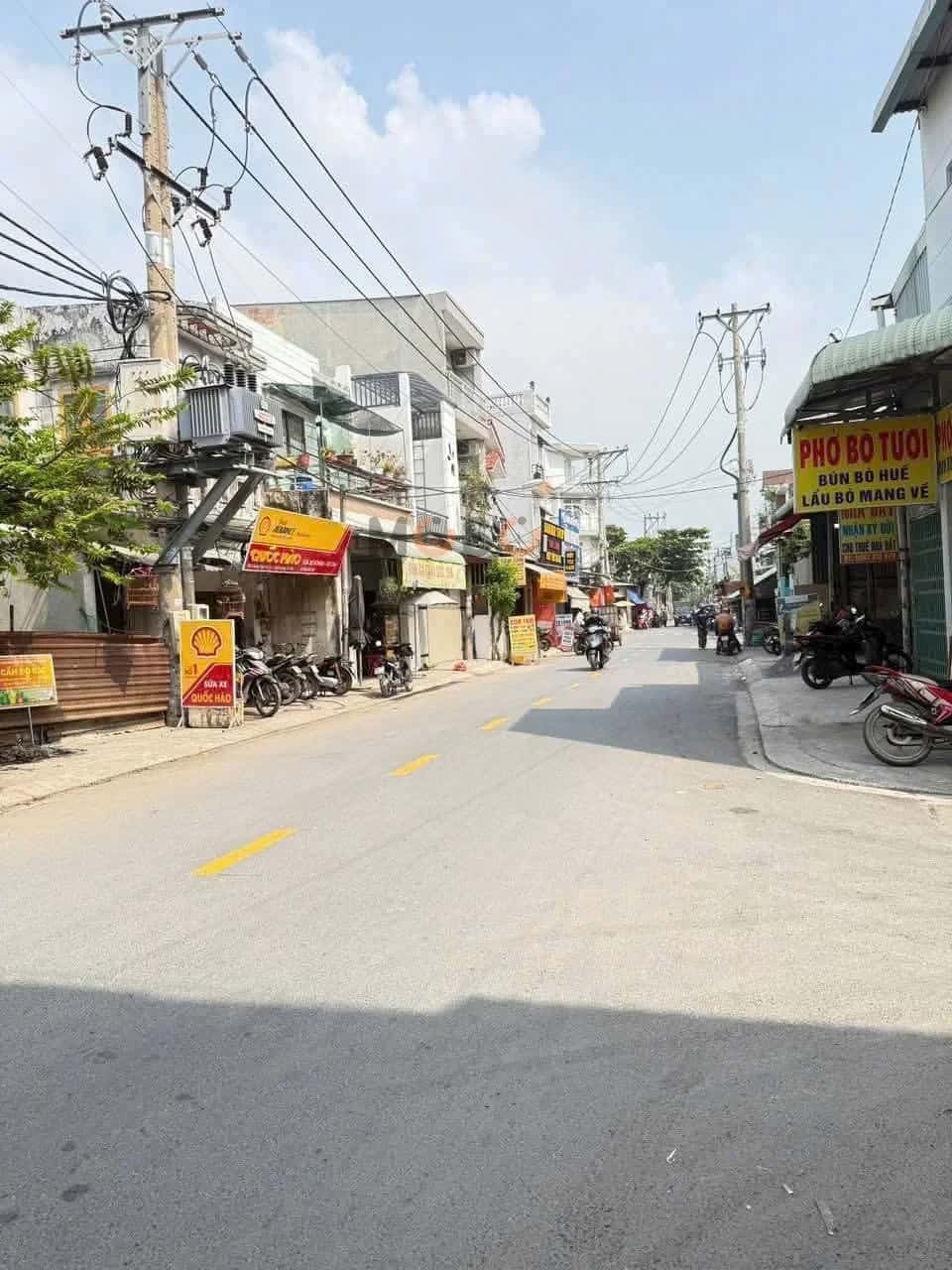 Bán đất Đường Thạnh Lộc 15 Quận 12, TP.HCM – giá 4 tỷ - ảnh 4