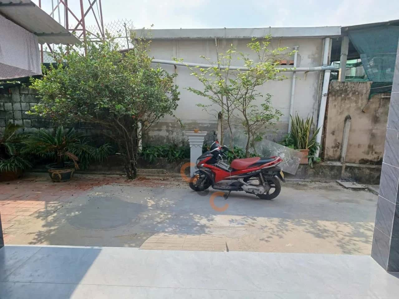Bán nhà hẻm Nguyễn Kim Cương Huyện Củ Chi, TP.HCM – 2 phòng ngủ, giá 1.7 tỷ - ảnh 7