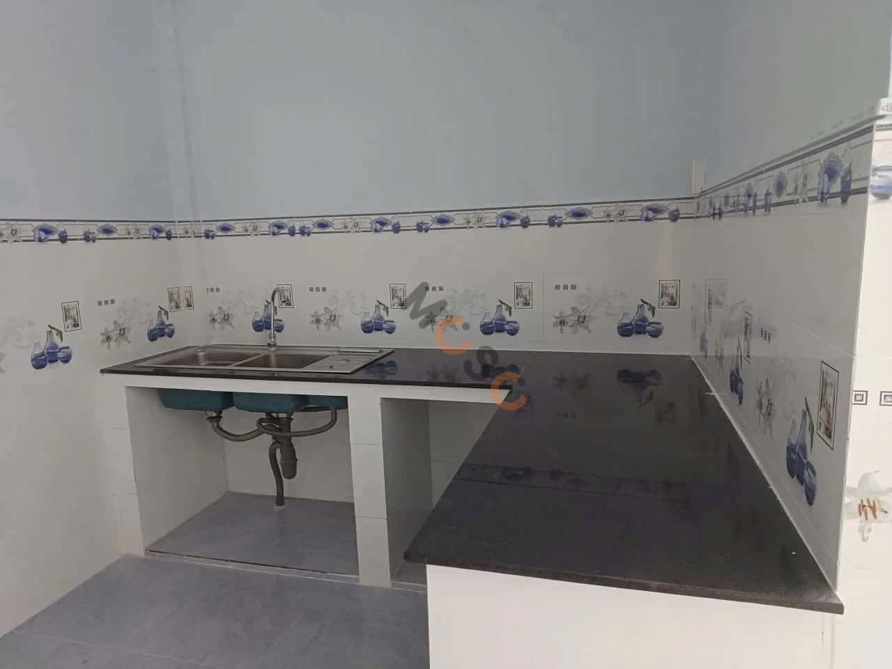 Bán nhà hẻm Nguyễn Kim Cương Huyện Củ Chi, TP.HCM – 2 phòng ngủ, giá 1.7 tỷ - ảnh 5