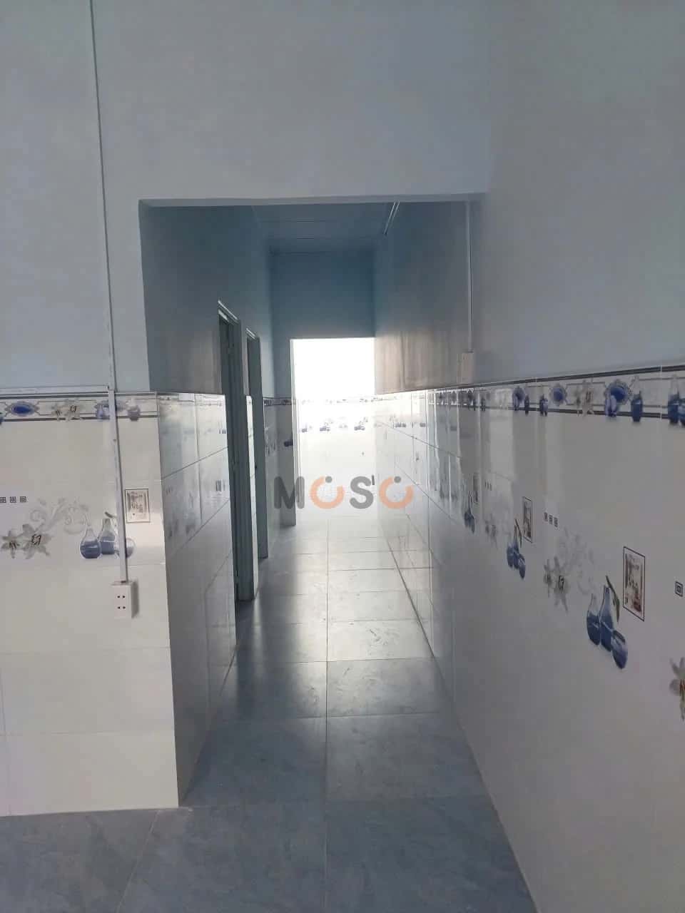 Bán nhà hẻm Nguyễn Kim Cương Huyện Củ Chi, TP.HCM – 2 phòng ngủ, giá 1.7 tỷ - ảnh 4