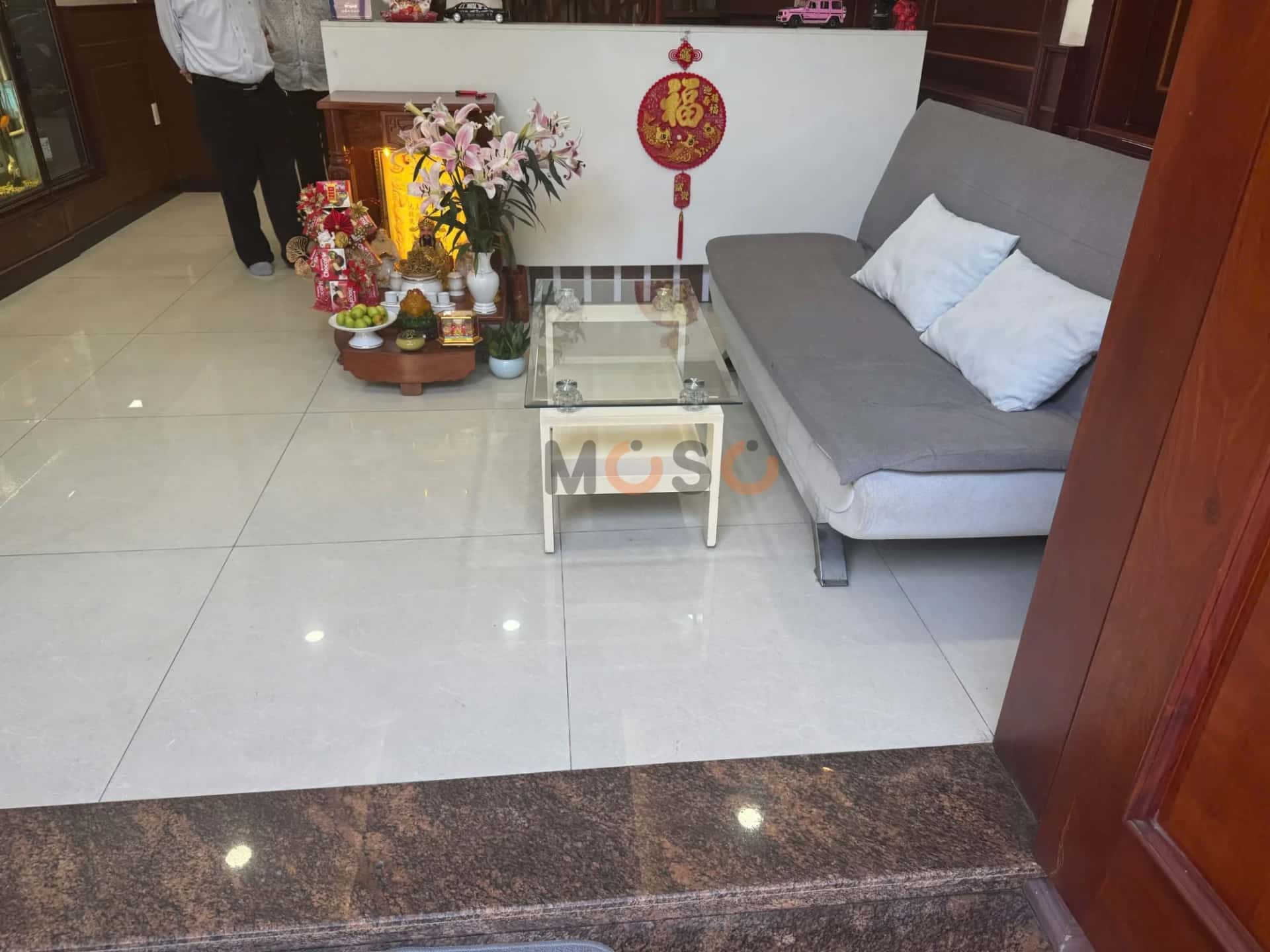 Bán nhà mặt tiền Lê Thúc Hoạch  Quận Tân Phú, TP.HCM – 5 phòng ngủ, giá 30 tỷ — Hình 3