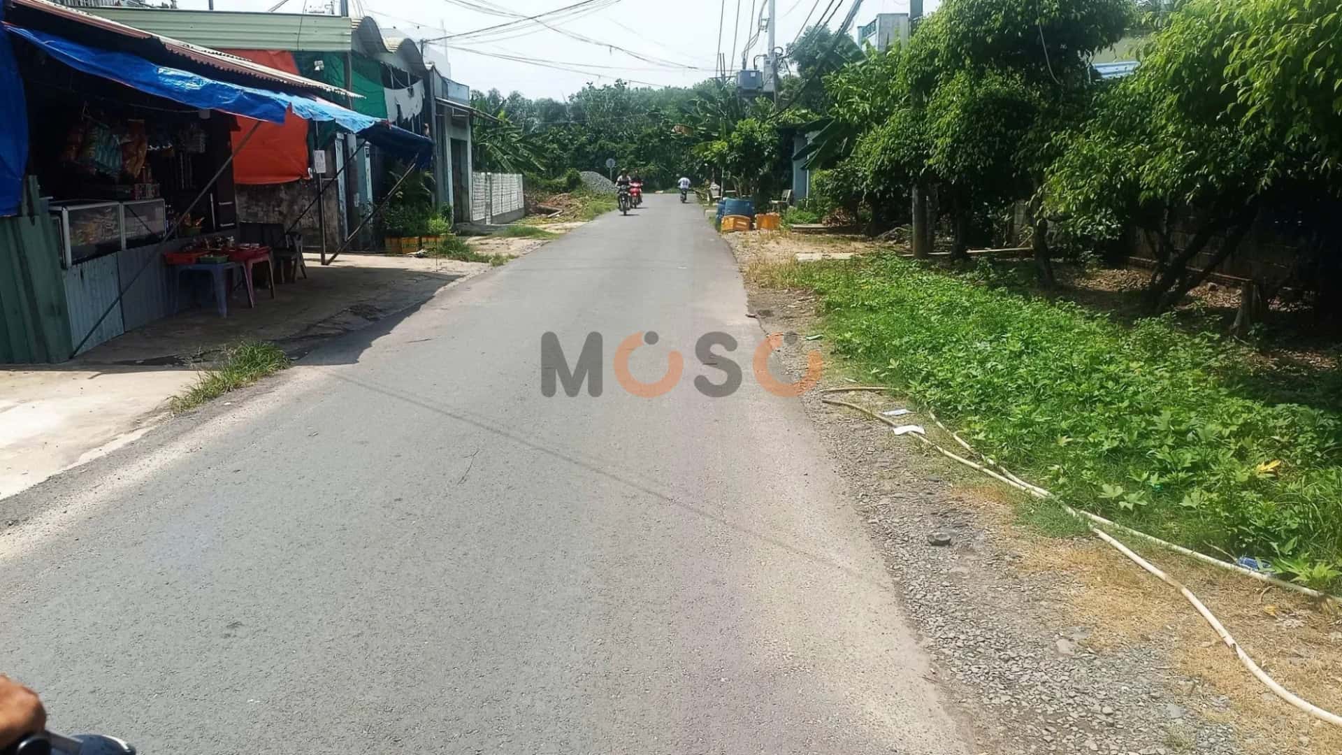 Bán nhà mặt tiền Đường Lê Thị Hoa Huyện Củ Chi, TP.HCM – 11 phòng ngủ, giá 5.3 tỷ - ảnh 5