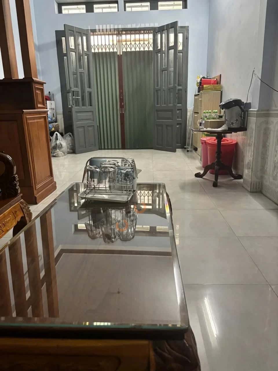 Bán nhà hẻm Đồng Nai Quận 10, TP.HCM – 5 phòng ngủ, giá 10.9 tỷ — Hình 2