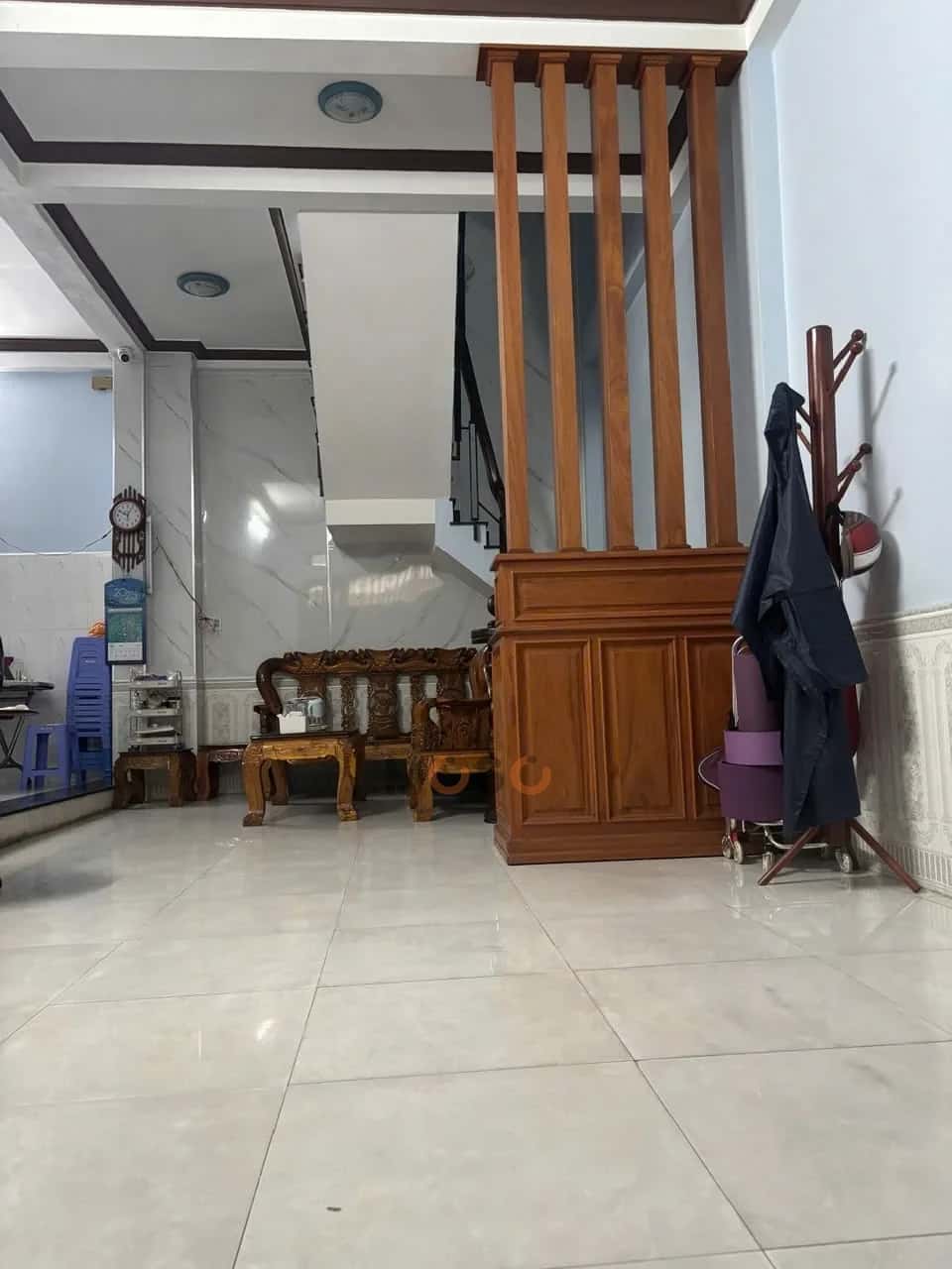 Bán nhà hẻm Đồng Nai Quận 10, TP.HCM – 5 phòng ngủ, giá 10.9 tỷ — Hình 3