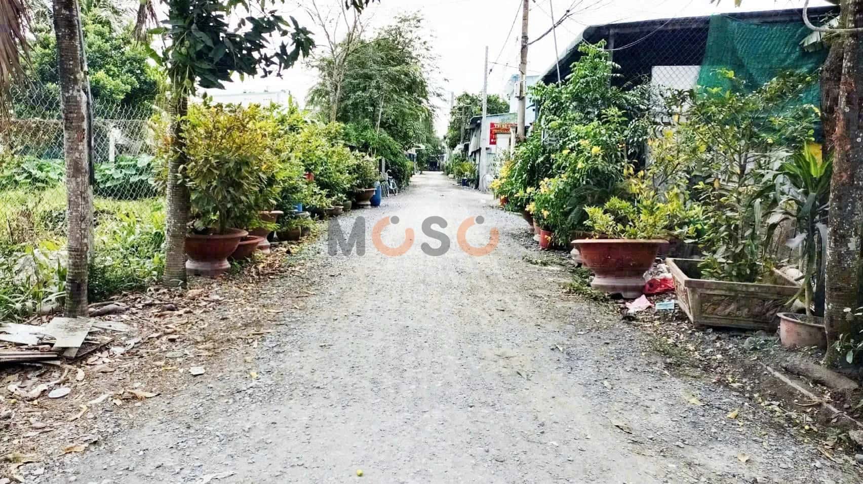 Bán nhà hẻm Đào Thị Kiểm, Ấp Bến Đò Huyện Củ Chi, TP.HCM – 2 phòng ngủ, giá 4.2 tỷ - ảnh 4